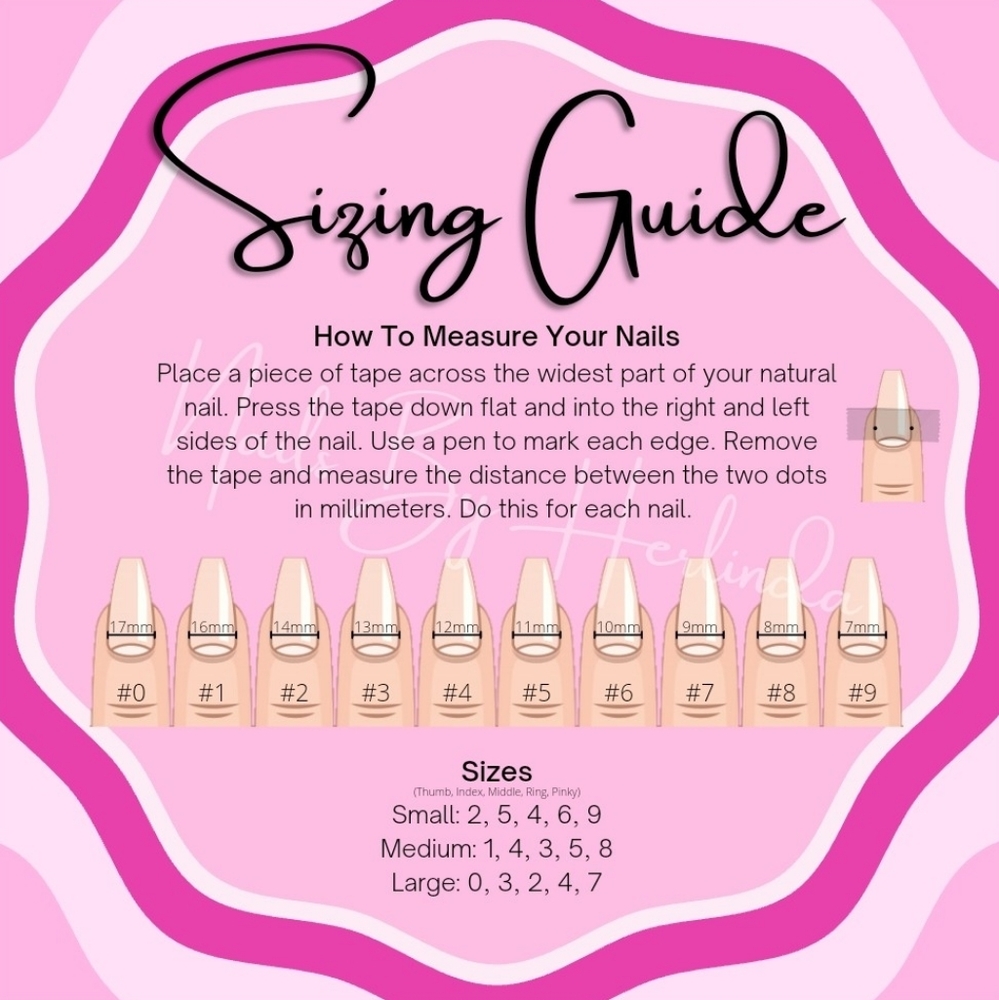 💚Press-On Nails💚 - Picture 4 of 6